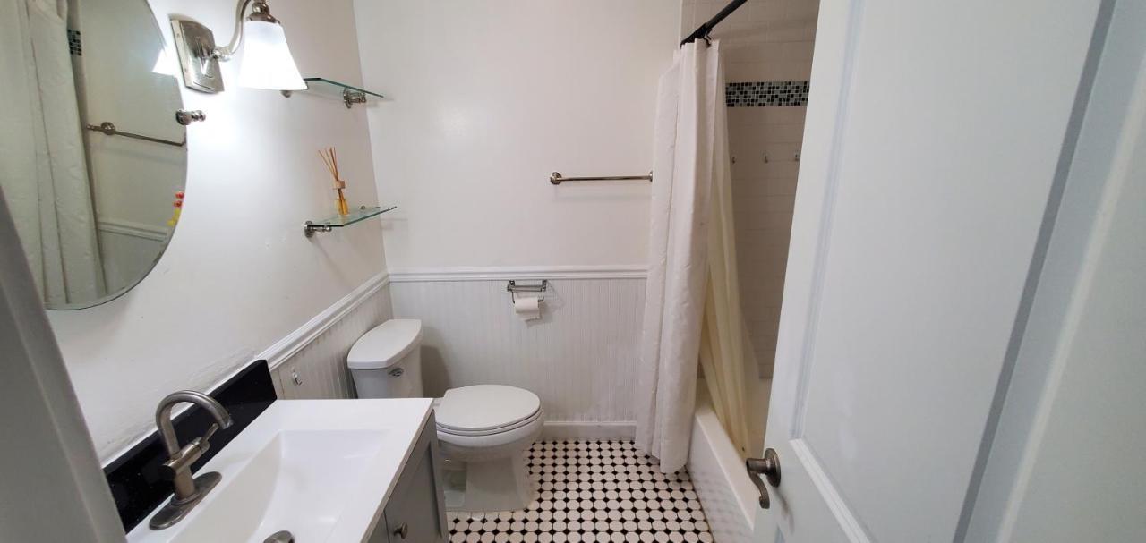 Tom House Apartment แทมปา ภายนอก รูปภาพ